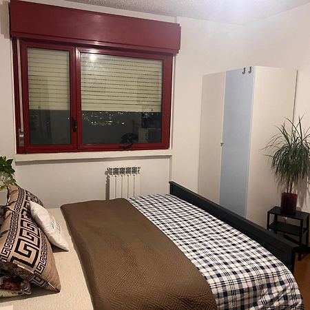 Apartmán Friends And Family Brescia Exteriér fotografie