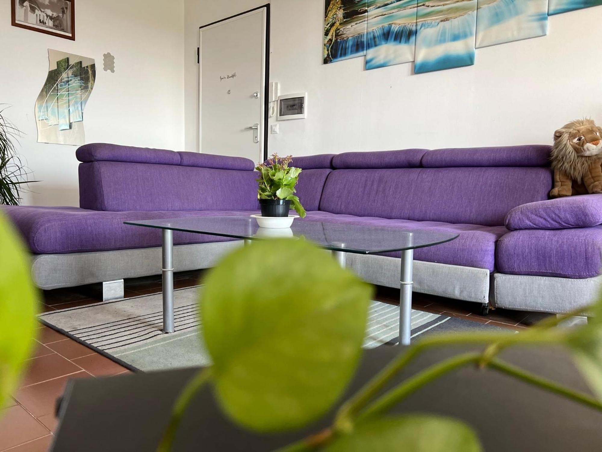 Apartmán Friends And Family Brescia Exteriér fotografie