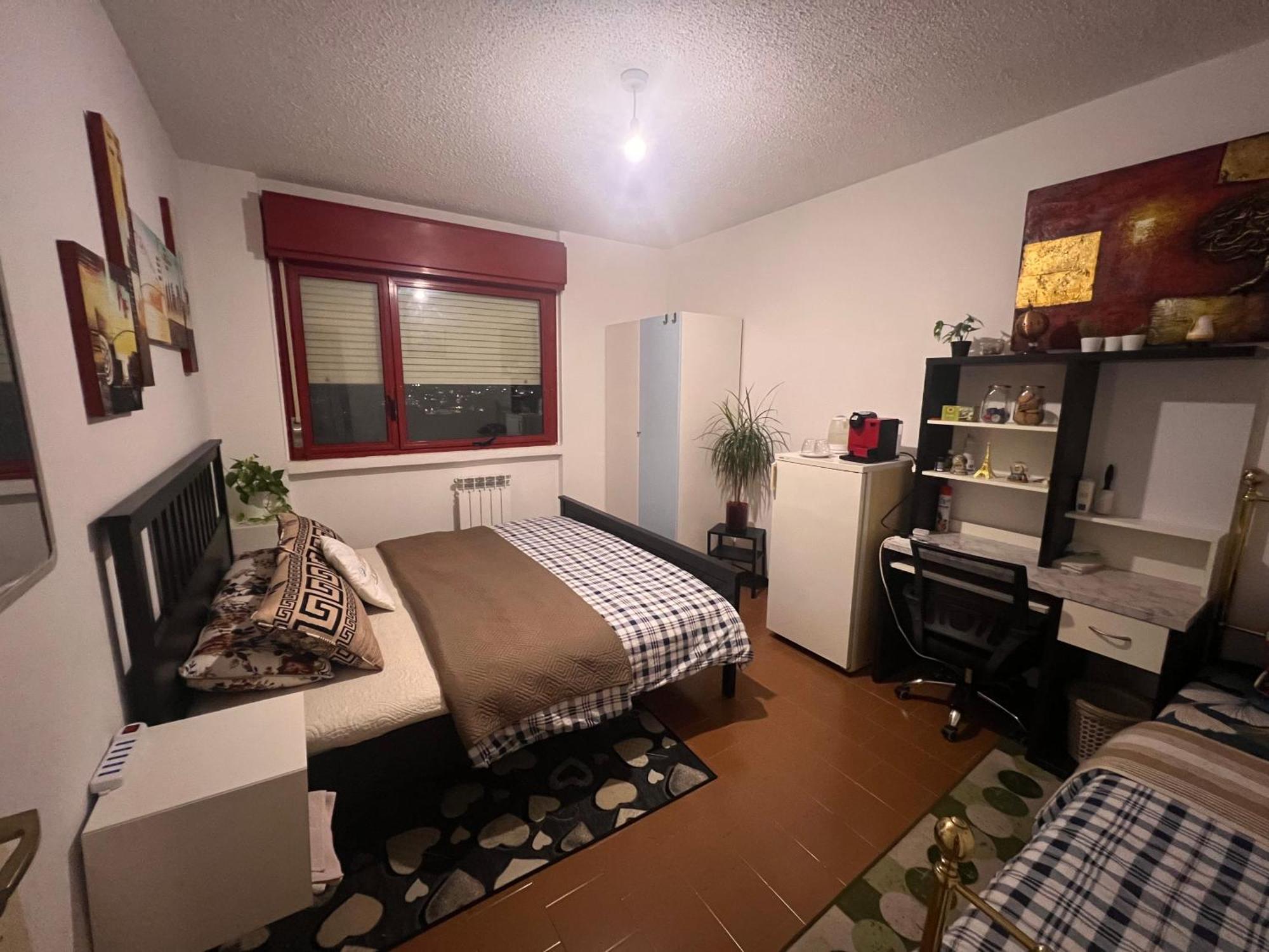 Apartmán Friends And Family Brescia Exteriér fotografie