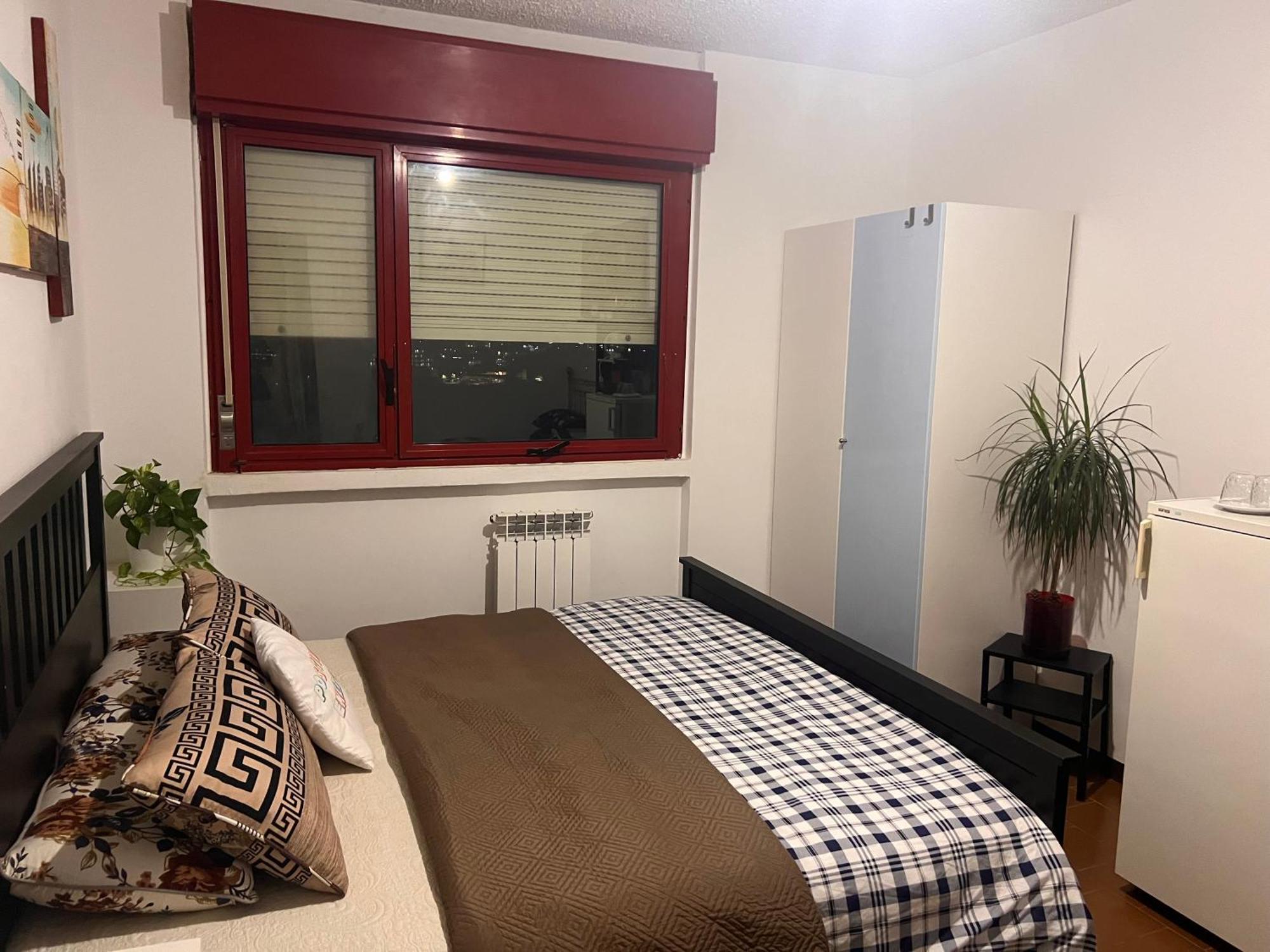 Apartmán Friends And Family Brescia Exteriér fotografie
